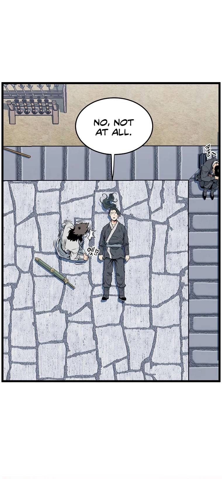 Murim Login Chapter 108 image 40
